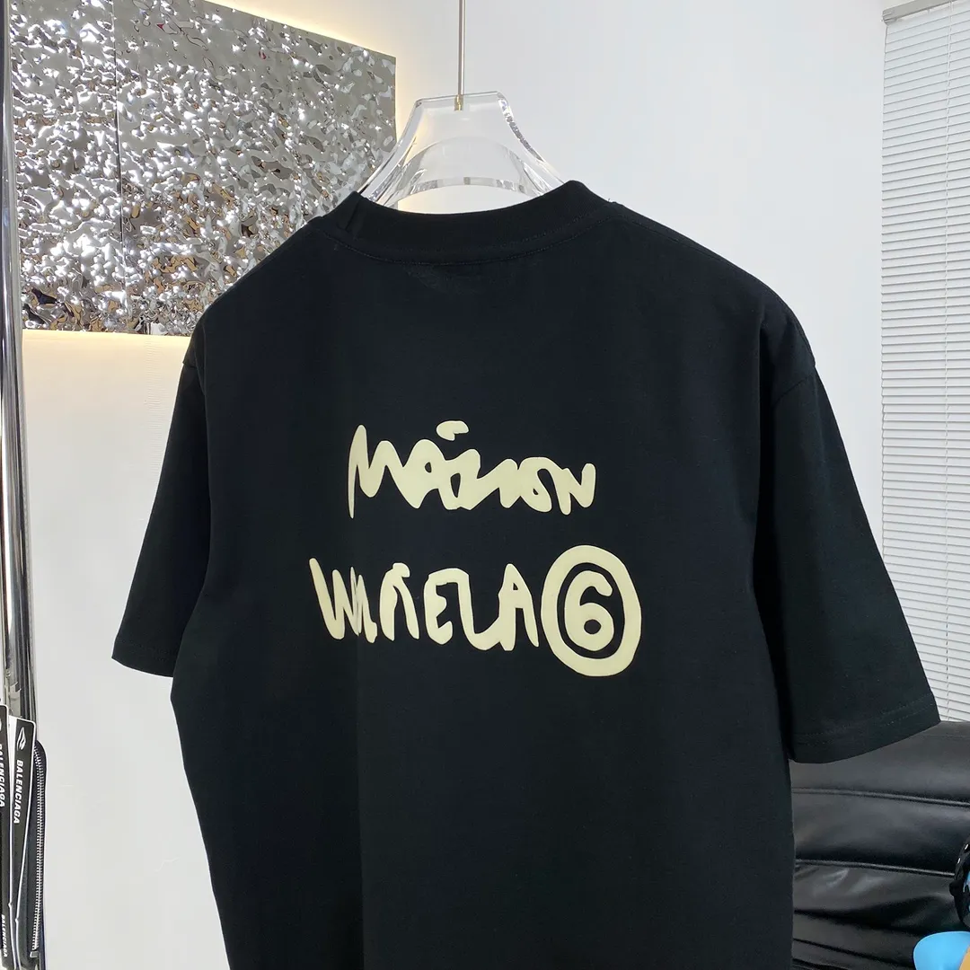 Maison 25ss New Arrival T Hot Sale 🤗 260 😝 😎 Same Style，Size M-XXL